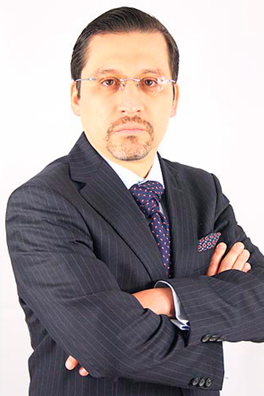 Jorge Valle - C&L Attorneys
