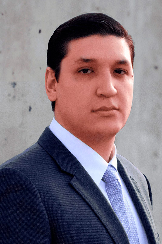 Alejandro Molina - C&L Attorneys