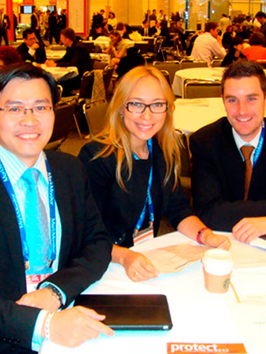 INTA 2011 San Francisco, CA, USA - C&L Attorneys