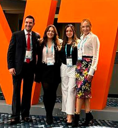 INTA 2024, Atlanta, Georgia, USA - C&L Attorneys
