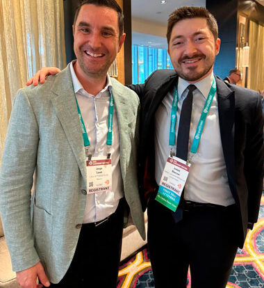 INTA 2024, New Orleans, Louisiana, USA - C&L Attorneys