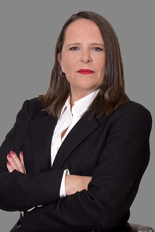 María Isabel Sánchez - C&L Attorneys