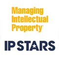 MIP IP STARS 2019 - Ms. Ana Castañeda & Mr. Jorge Leon