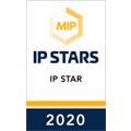 MIP IP STARS 2020 - Ms. Ana Castañeda