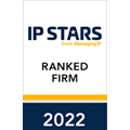 MIP IP STARS 2022 - C&L Attorneys, SC.