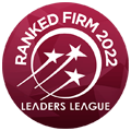 LEADERS LEAGUE 2022 - C&L Attorneys, SC.