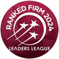 LEADERS LEAGUE 2024 - C&L Attorneys, SC.