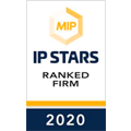 MIP IP STARS 2020 - C&L Attorneys, SC.