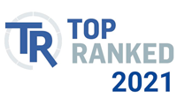 TOP RANKED 2021 - C&L Attorneys, SC.