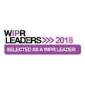 WIPR LEADERS 2018 - Ms. Ana Castañeda & Mr. Jorge Leon