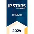 MIP IP STARS 2023 - Ms. Ana Castañeda & Jorge Leon