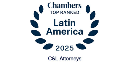 Chambers and Partners Latin America Guide 2025 - C&L Attorneys, SC.