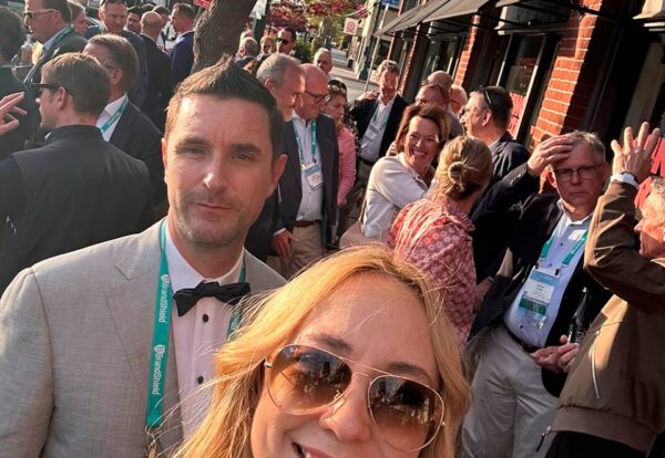 INTA 2025, Annual Meeting, San Diego, California, USA - C&L Attorneys