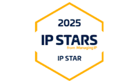 IP Stars 2025 - Trademark Star in Mexico 2025 - Jorge León - C&L Attorneys