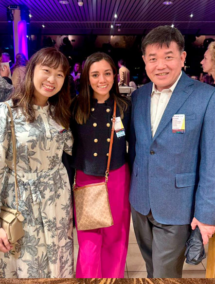 Marques 2025, 39th Annual Conference, The Hague, Netherland - C&L Attorneys