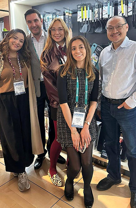 INTA 2026, Annual Meeting, London, England - C&L Attorneys