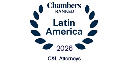 Chambers Ranked - Latin America 2026 - C&L Attorneys, SC.
