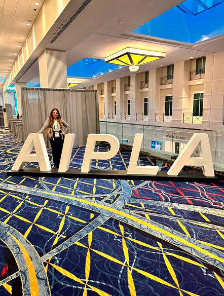 AIPLA 2023, Washington DC., USA - C&L ATTORNEYS