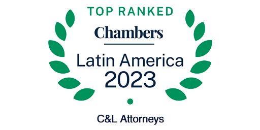 Chambers - Latin America 2023 - C&L Attorneys