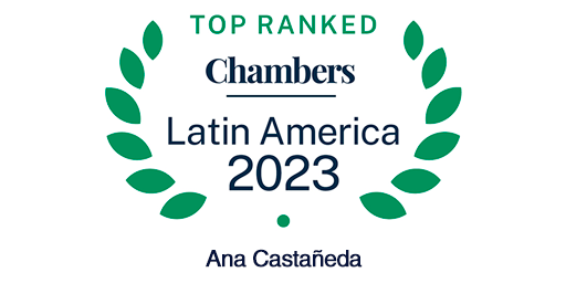 Chambers - Latin America 2023 - C&L Attorneys