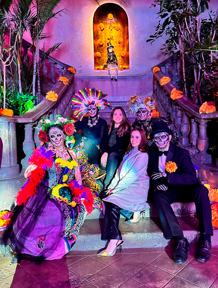 ASIPI 2023, Mexico, Mexico City - C&L ATTORNEYS