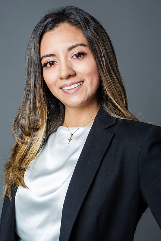 Arantxa García - C&L Attorneys