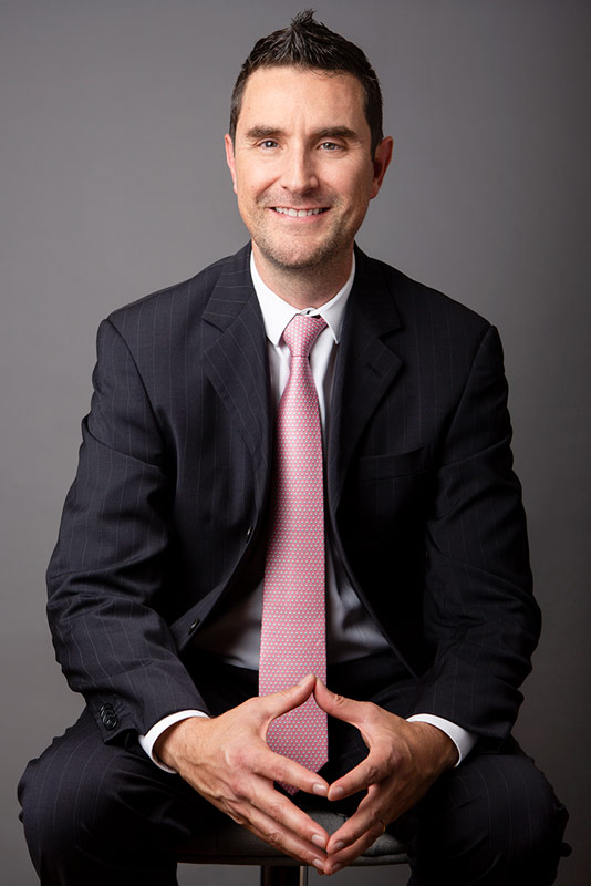 Jorge León - C&L Attorneys