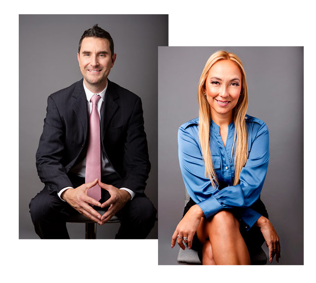 Our Professionals - C&L Attorneys