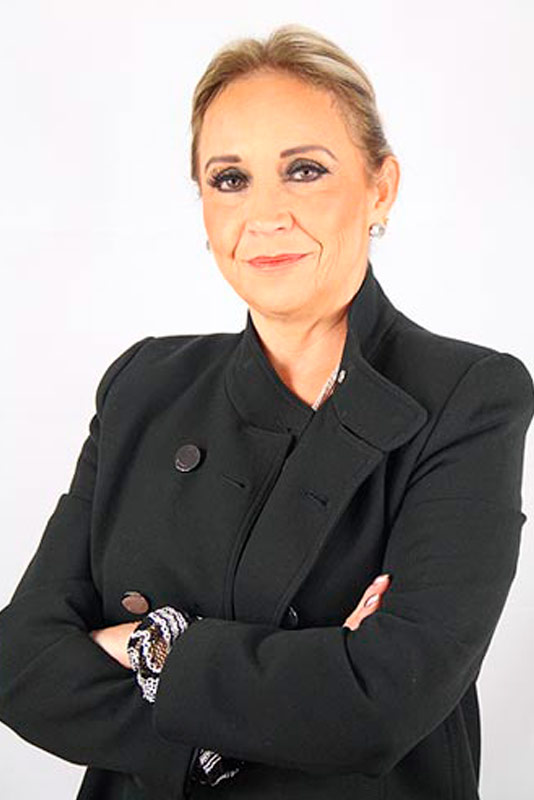 Alicia Baz - C&L Attorneys