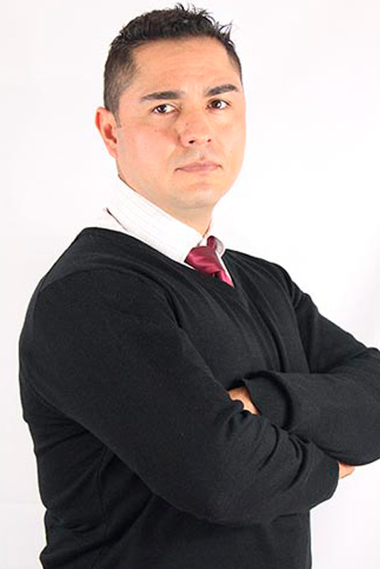 Donovan Valencia - C&L Attorneys