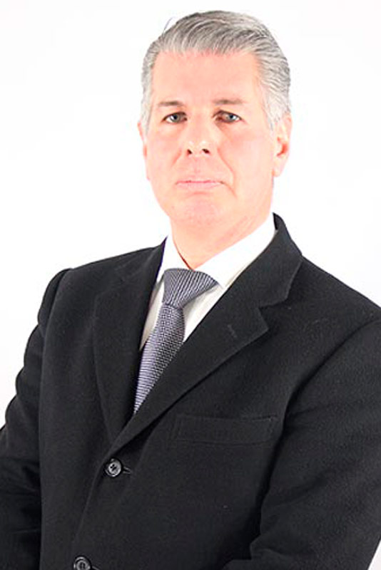 Jorge Zepeda - C&L Attorneys