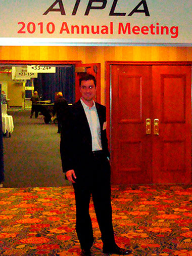 AIPLA 2010 Washington, D.C., USA - C&L Attorneys