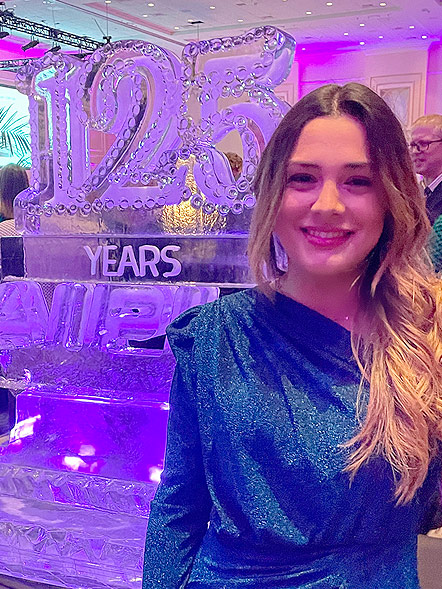 AIPLA 2022, Washington D.C., USA - C&L Attorneys