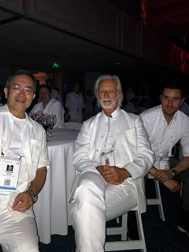 AIPPI 2018, Cancún, México - C&L Attorneys