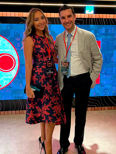 APAA 2019, Taipei, Taiwan - C&L Attorneys