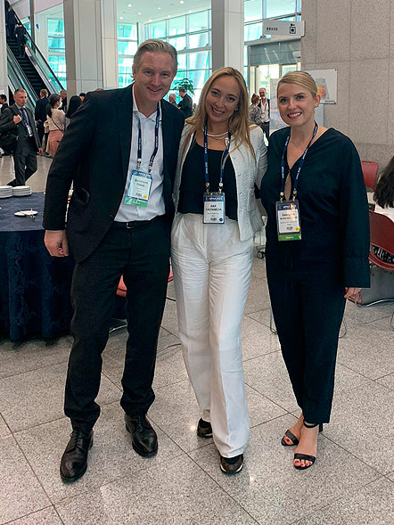 APAA 2022, Busan, South Korea - C&L Attorneys