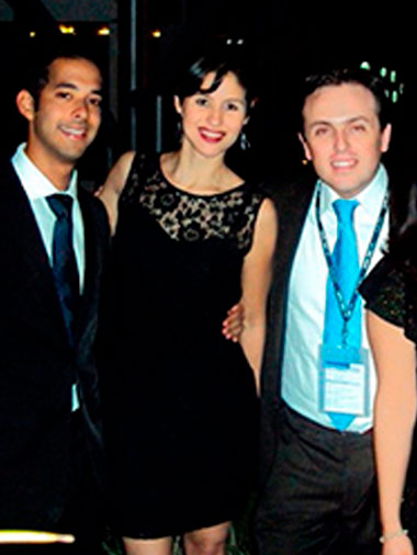 ASIPI 2011 Santa Cruz, Bolivia - C&L Attorneys