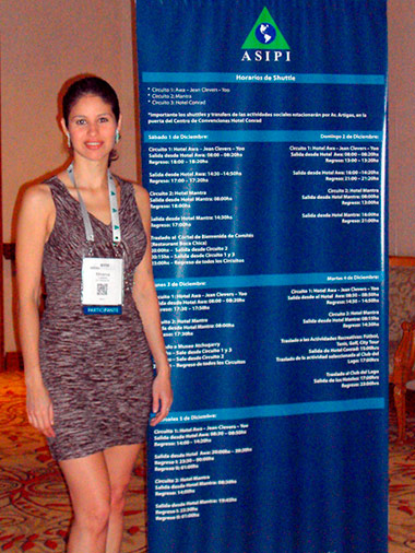 ASIPI 2012, Punta del Este, Uruguay - C&L Attorneys