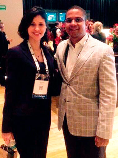 ASIPI 2015, Mexico City, Mexico - C&L Attorneys