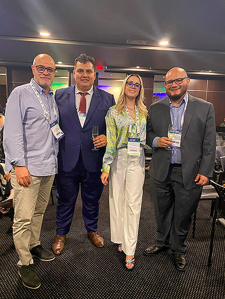 ASIPI 2022, Medellín, Colombia - C&L Attorneys