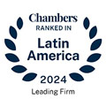 Chambers and Partners Latin America Guide 2024 - C&L Attorneys, SC.