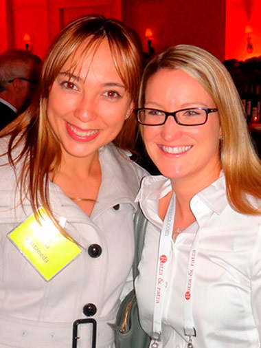 INTA 2012, Orlando, Florida, USA - C&L Attorneys