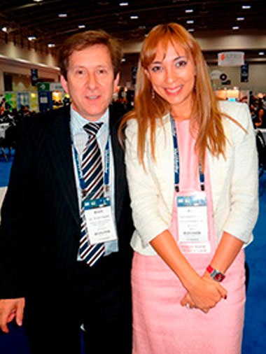 INTA 2012, Washington, DC, USA - C&L Attorneys