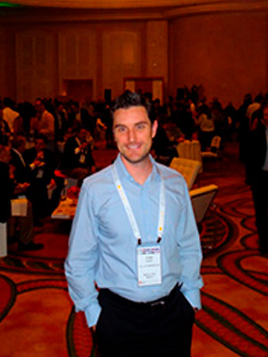 INTA 2013, Miami, Florida, USA - C&L Attorneys