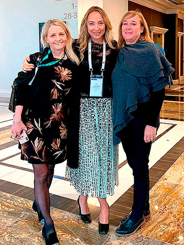 INTA 2019, Austin, Texas, USA - C&L Attorneys