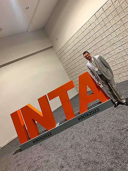 INTA 2022, Washington D.C., USA - C&L Attorneys