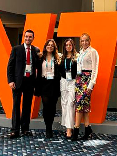 INTA 2024, Atlanta, Georgia, USA - C&L Attorneys