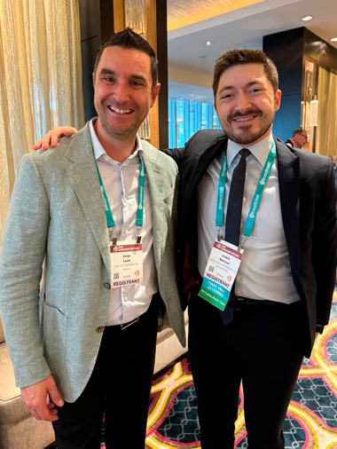 INTA 2024, New Orleans, Louisiana, USA - C&L Attorneys