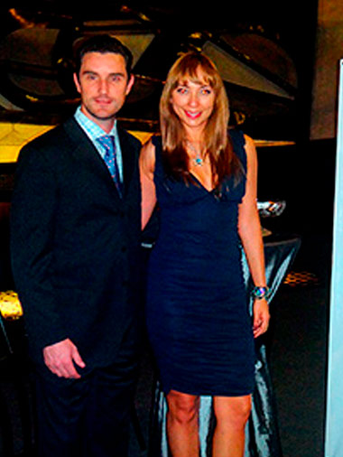 We are PSD 2012, Mexico City, Mexico - C&L Attorneys