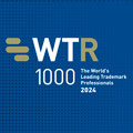 World Trademark Review. WTR 1000 2024 - Ms. Ana Castañeda & Mr. Jorge Leon